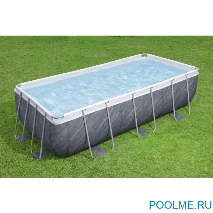 Каркасный бассейн Bestway 56721, размер 4.04 x 2.01 x 1.0 м Каркасный бассейн Bestway 56721, размер 4.04 x 2.01 x 1.0 м