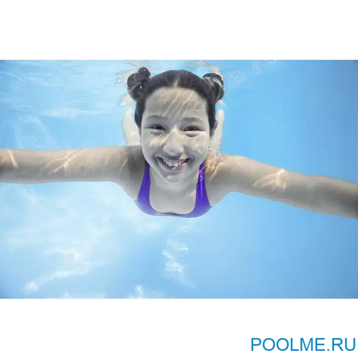 Каркасный бассейн Bestway 56721, размер 4.04 x 2.01 x 1.0 м Каркасный бассейн Bestway 56721, размер 4.04 x 2.01 x 1.0 м