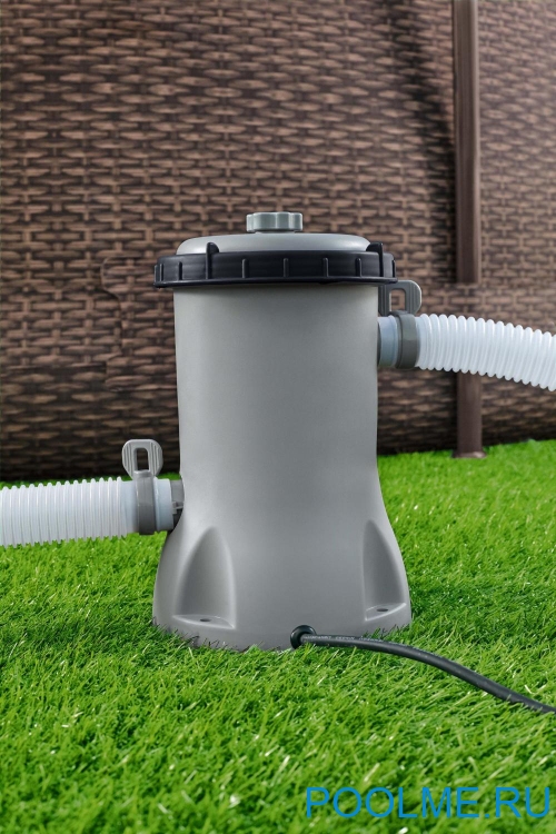 Картриджный фильтр Bestway 58383 - 2006 л/ч Картриджный фильтр Bestway 58383 - 2006 л/ч