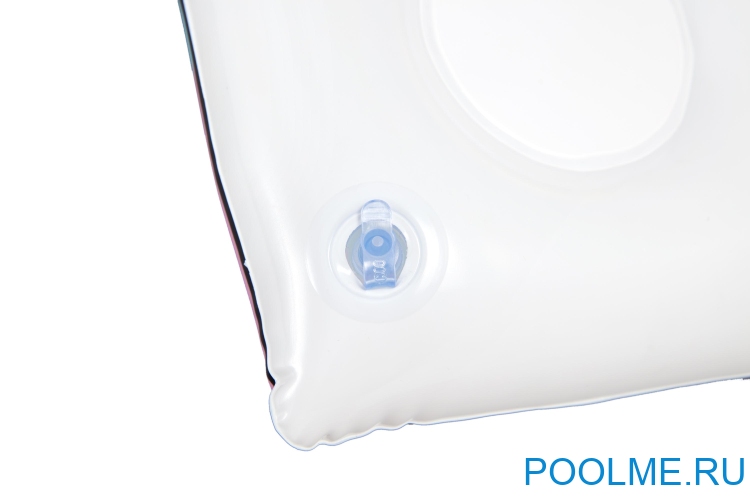 Надувной держатель Bestway для напитков Summer Sips желтый, артикул 34132-Y Надувной держатель Bestway для напитков Summer Sips желтый, артикул 34132-Y