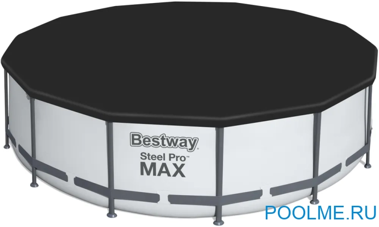 Бассейн Bestway 5618W, 396 x 122 см