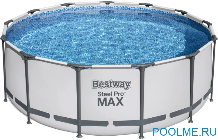 Бассейн Bestway 5618W, 396 x 122 см