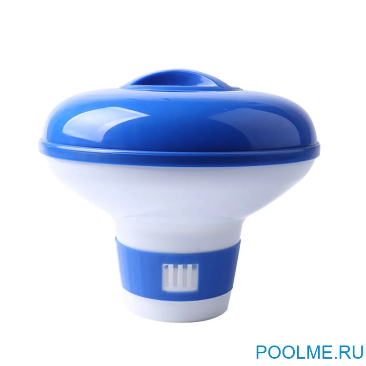 Поплавок-дозатор Summer Fun 12.5 см, артикул 2500011