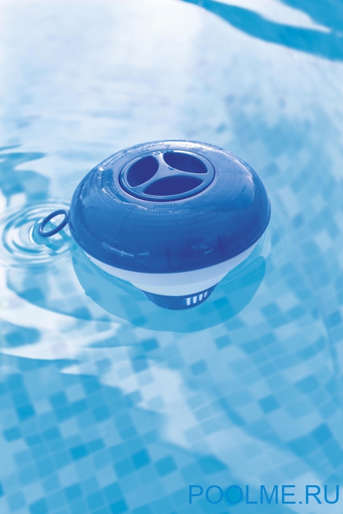 Поплавок-дозатор Summer Fun 12.5 см, артикул 2500011