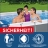 Каркасный бассейн Bestway 56629, размер 2.82 x 1.96 x 0.84 м Каркасный бассейн Bestway 56629, размер 2.82 x 1.96 x 0.84 м