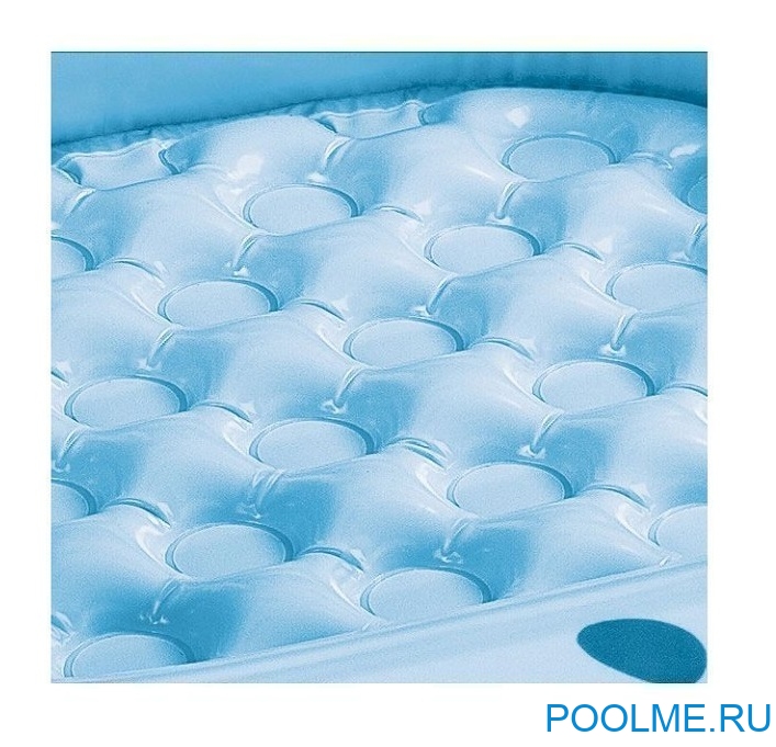 Детский бассейн INTEX "Винни пух" 102 x 69 см, артикул 57424 Детский бассейн INTEX "Винни пух" 102 x 69 см, артикул 57424