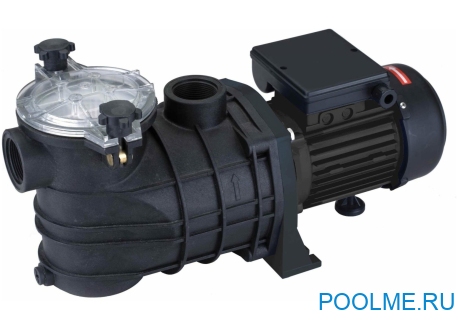 Насос для бассейна JET POOL HCP 370, 10000 л/ч