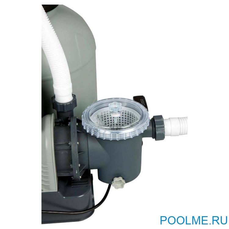 Префильтр для песочного насоса INTEX, артикул 11371