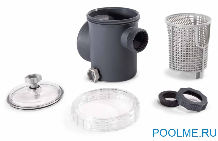 Префильтр для песочного насоса INTEX, артикул 11371 Префильтр для песочного насоса INTEX, артикул 11371