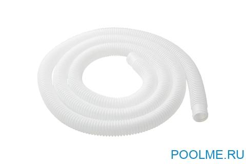 Соединительный шланг Bestway гофрированный 300 см, Ø 32 мм, артикул 58369 Соединительный шланг Bestway гофрированный 300 см, Ø 32 мм, артикул 58369