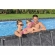 Бассейн Bestway APX 365 561KG, 732 x 366 x 132 см