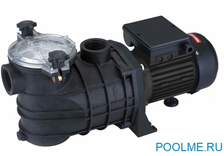 Насос для бассейна JET POOL HCP 550, 11000 л/ч