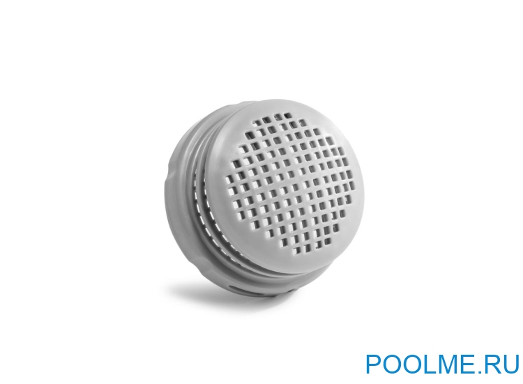 Выпускная сетчатая насадка INTEX под шланг 32 мм, артикул 12197