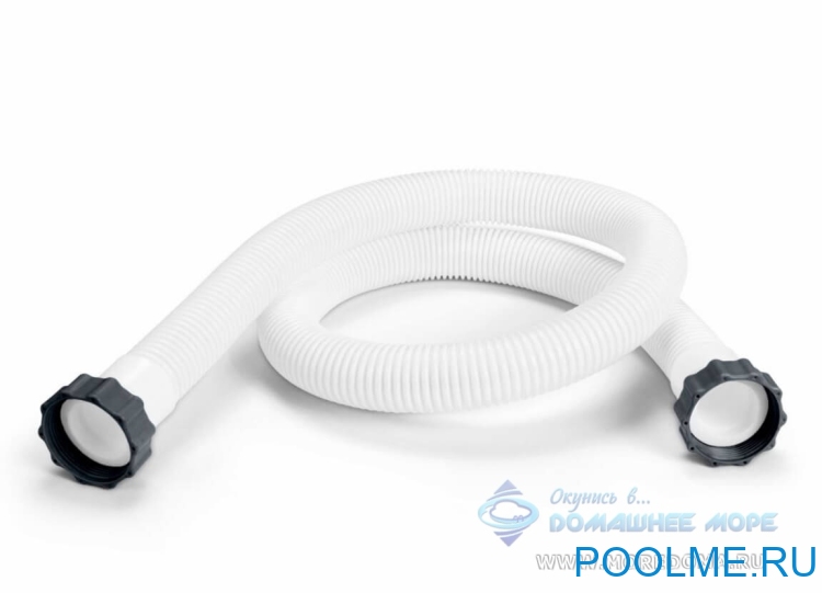 Шланг гофрированный Bestway 3.0 м с гайками, артикул 58368