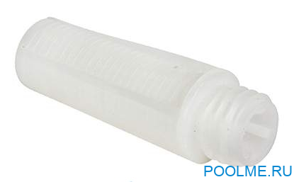 Боковой отвод INTEX к песчаному фильтру 26648/26652, артикул 11384