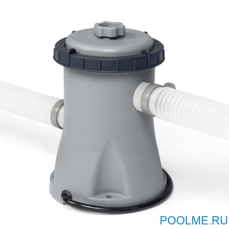 Картриджный фильтр Bestway 58381 - 1249 л/ч