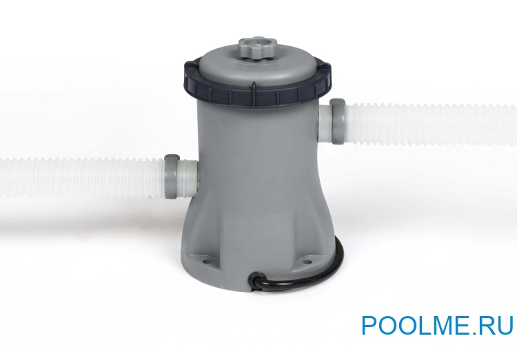 Картриджный фильтр Bestway 58381 - 1249 л/ч