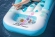 Надувной матрас-шезлонг Bestway для плавания "Cool Days" 2.31 x 1.07 м, артикул 43130