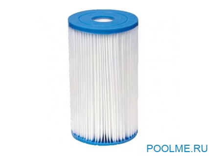 Сменный картридж INTEX тип B, артикул 29005