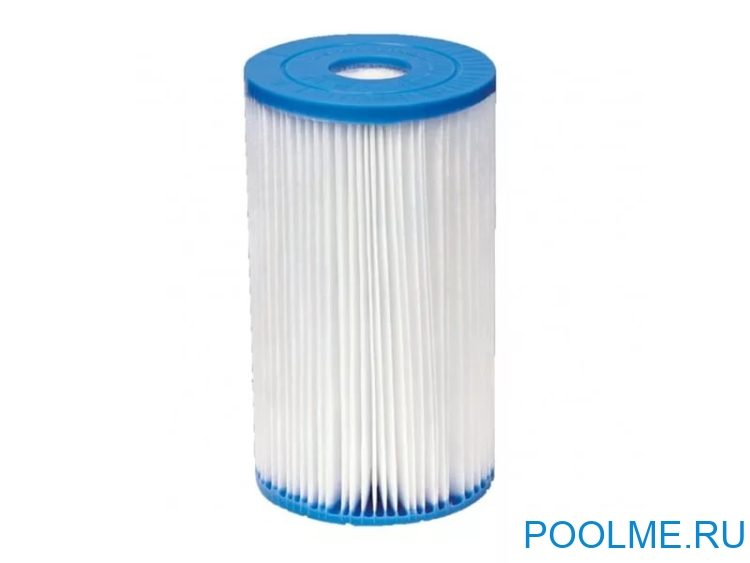 Сменный картридж INTEX тип B, артикул 29005