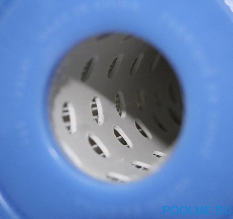 Сменный картридж INTEX тип B, артикул 29005