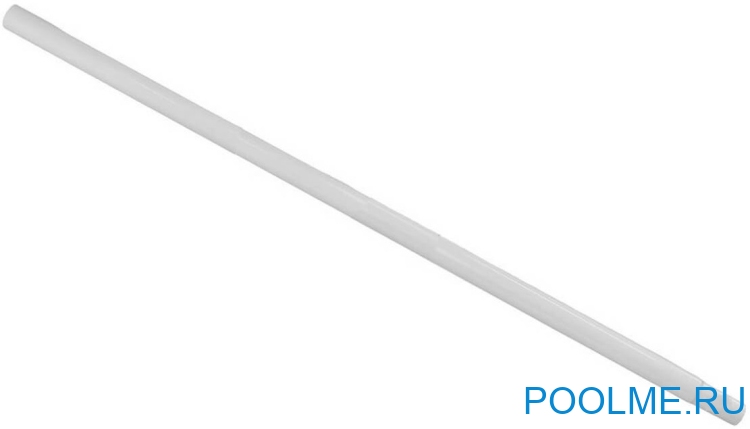 Вертикальная опора для круглых бассейнов INTEX Metal Frame 457 х 122 см (в моделях с 2020 года), арт. 12818