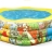 Детский бассейн INTEX "Винни пух" 191 x 178 x 61 см, артикул 57494 Детский бассейн INTEX "Винни пух" 191 x 178 x 61 см, артикул 57494