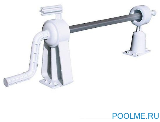 Ролик GRE для плавающего покрывала, артикул 40135