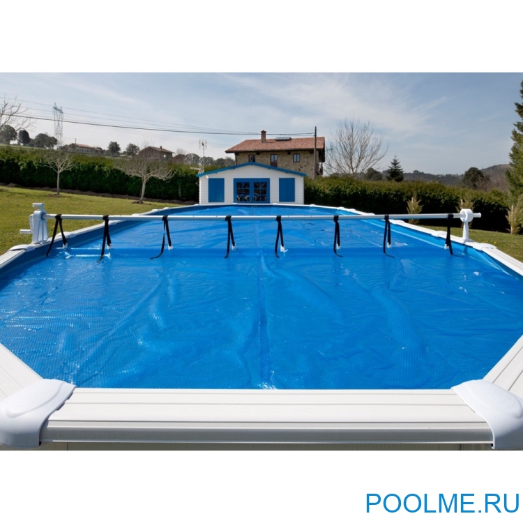 Ролик GRE для плавающего покрывала, артикул 40135