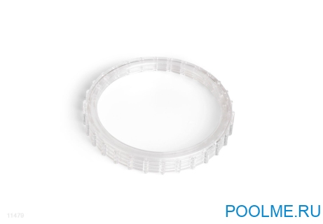 Кольцо с резьбой INTEX предфильтра 26648/26652, артикул 11479