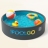 Надувной SUP-Бассейн IPOOLGO (фильтр, лестница, песок) 5 x 1.5 м Надувной SUP-Бассейн IPOOLGO (фильтр, лестница, песок) 5 x 1.5 м