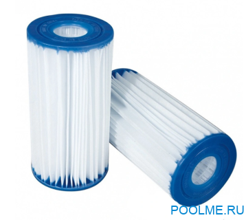 Сменный картридж Polygroup тип С, артикул P57000201706