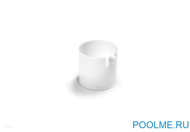 Пластиковая втулка INTEX для каркасных бассейнов, артикул 11157 Пластиковая втулка INTEX для каркасных бассейнов, артикул 11157