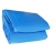 Запасная пленка к бассейну Larimar 2.44 x 1.4 м, артикул 5187776 Запасная пленка к бассейну Larimar 2.44 x 1.4 м, артикул 5187776