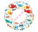 Детский бассейн INTEX "Весёлые рыбки" с мячом и кругом 132 x 28 см, артикул 59469