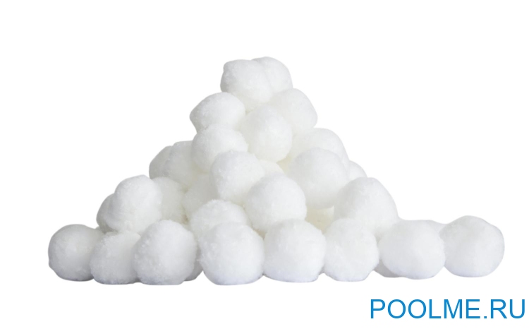 Наполнитель Bestway Polysphere для песчаных фильтров (эквивалент 18 кг песка), артикул 58475 Наполнитель Bestway Polysphere для песчаных фильтров (эквивалент 18 кг песка), артикул 58475