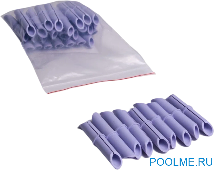 Втулка соединительная Лагуна (2022) 1 шт., артикул ТМ627