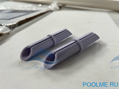 Втулка соединительная Лагуна (2022) 1 шт., артикул ТМ627