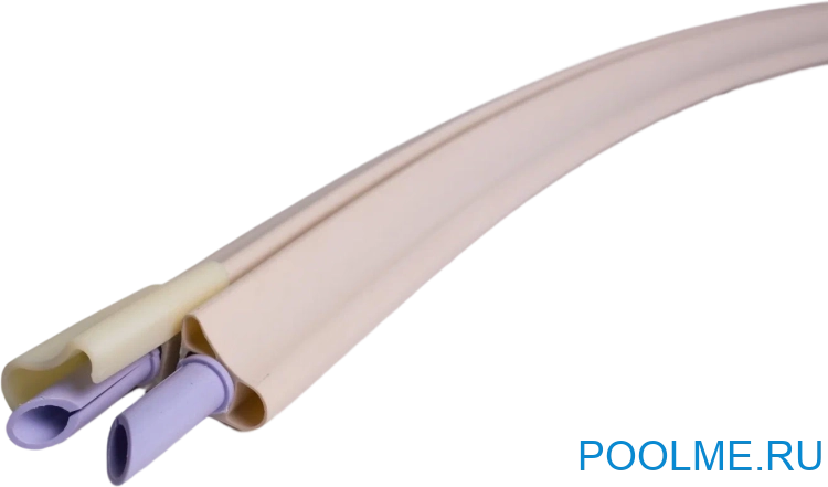 Втулка соединительная Лагуна (2022) 1 шт., артикул ТМ627