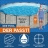 Каркасный бассейн Bestway 5619E, размер 4.88 x 1.22 м Каркасный бассейн Bestway 5619E, размер 4.88 x 1.22 м