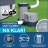 Каркасный бассейн Bestway 5619E, размер 4.88 x 1.22 м Каркасный бассейн Bestway 5619E, размер 4.88 x 1.22 м