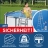 Каркасный бассейн Bestway 5619E, размер 4.88 x 1.22 м Каркасный бассейн Bestway 5619E, размер 4.88 x 1.22 м