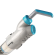 Аккумуляторный ручной пылесос Poolstar Aquajack 311