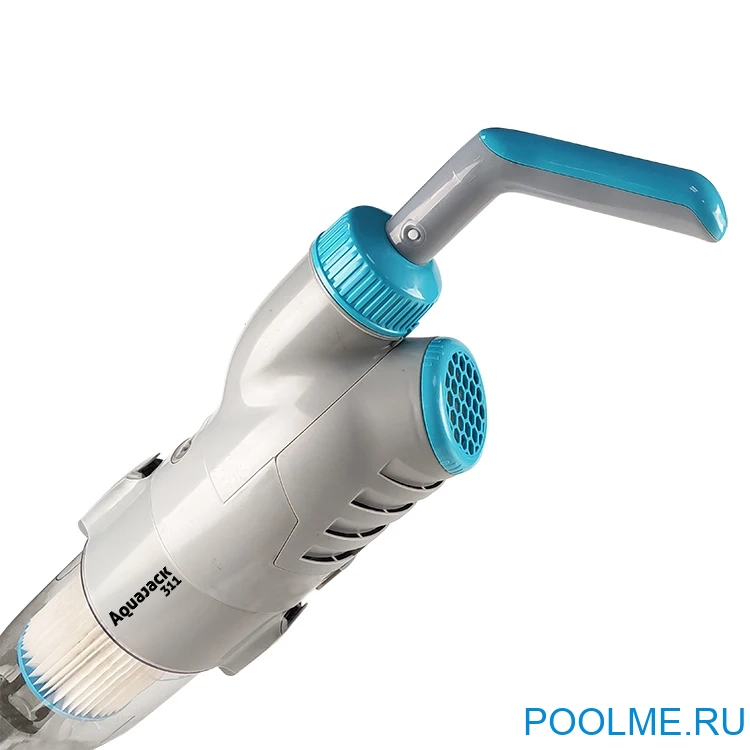 Аккумуляторный ручной пылесос Poolstar Aquajack 311