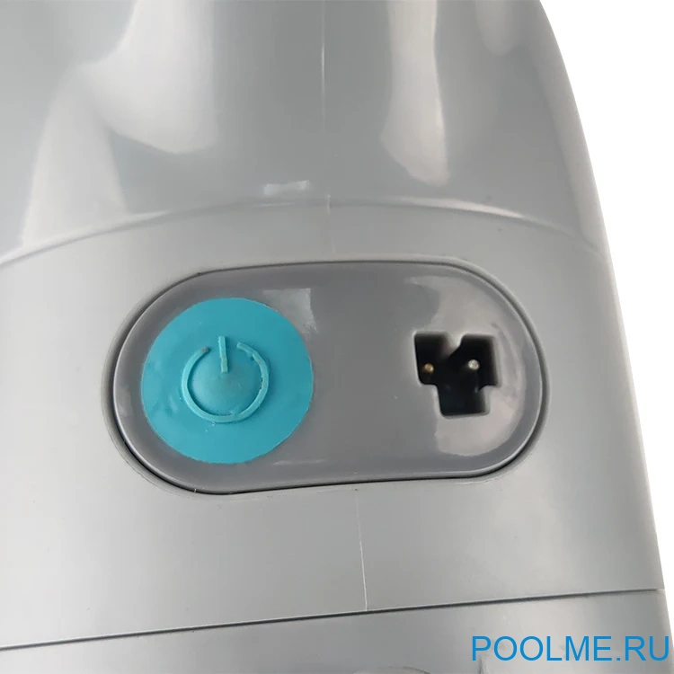 Аккумуляторный ручной пылесос Poolstar Aquajack 311