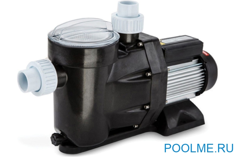 Насос для бассейна JET POOL SPPE 100, 13000 л/ч