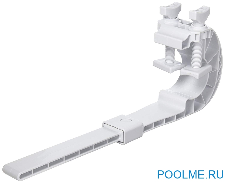 Крепление для скиммера INTEX, артикул 11502 Крепление для скиммера INTEX, артикул 11502