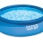 Надувной бассейн INTEX 28130 Easy Set, размер 366 x 76 см