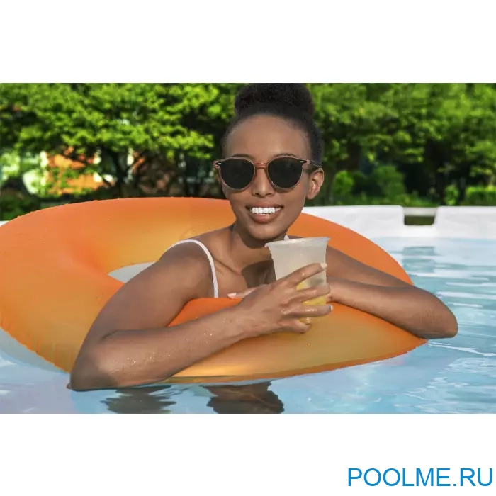 Каркасный бассейн Bestway 56722, размер 4.12 x 2.01 x 1.22 м Каркасный бассейн Bestway 56722, размер 4.12 x 2.01 x 1.22 м