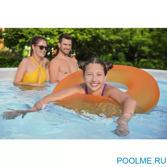 Каркасный бассейн Bestway 56722, размер 4.12 x 2.01 x 1.22 м Каркасный бассейн Bestway 56722, размер 4.12 x 2.01 x 1.22 м